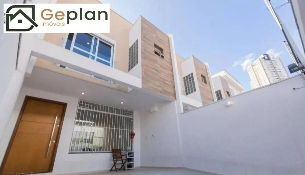 Sobrado, 3 quartos - Foto 4