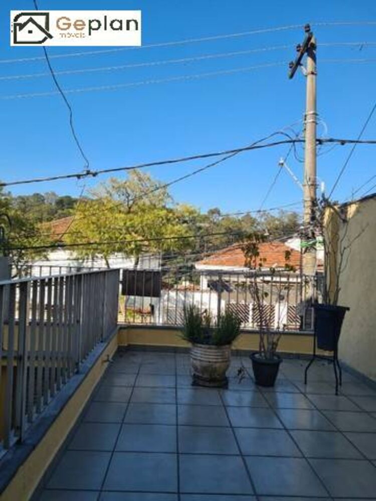 Casa, 4 quartos - Foto 26
