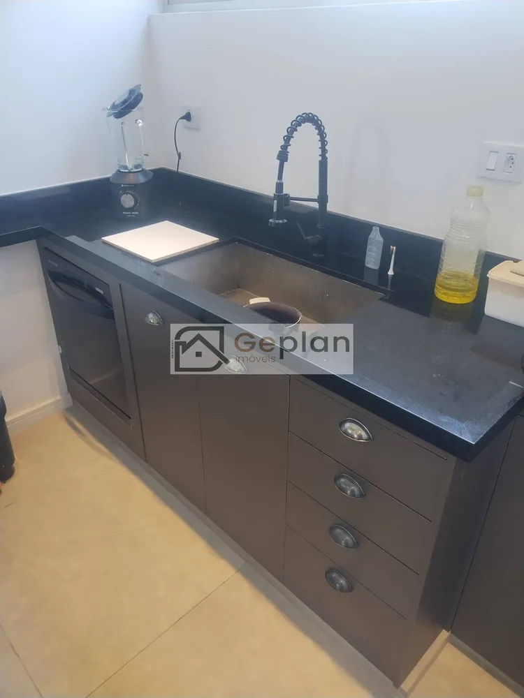 Apartamento, 2 quartos, 87 m² - Foto 3