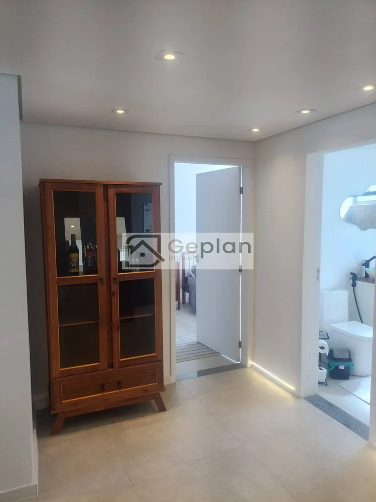 Apartamento, 2 quartos, 87 m² - Foto 4