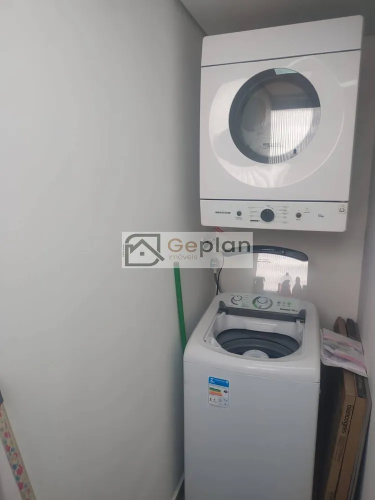 Apartamento, 2 quartos, 87 m² - Foto 9