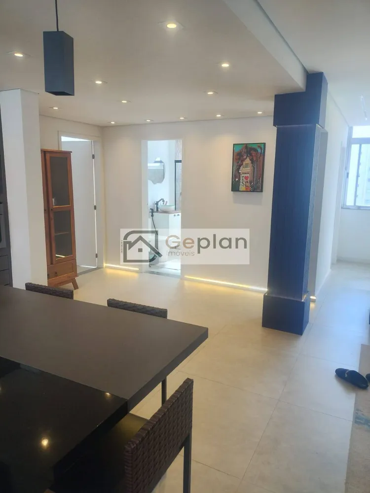 Apartamento, 2 quartos, 87 m² - Foto 4