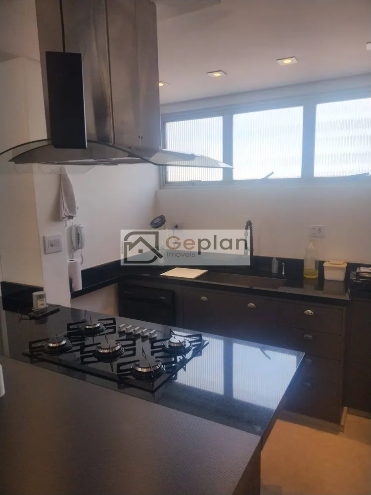 Apartamento, 2 quartos, 87 m² - Foto 1