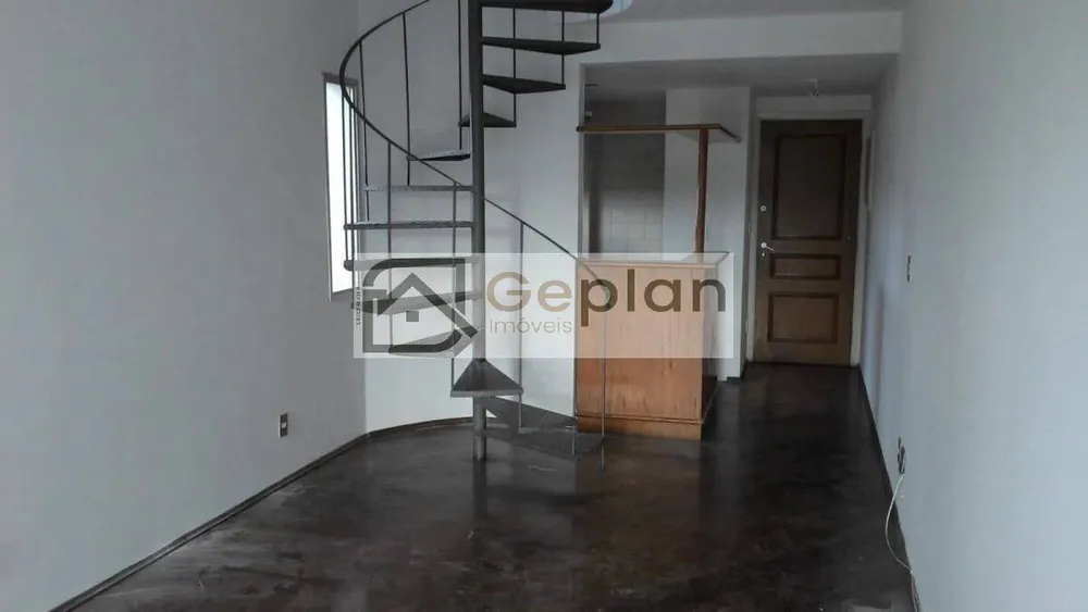 Apartamento, 1 quarto - Foto 2