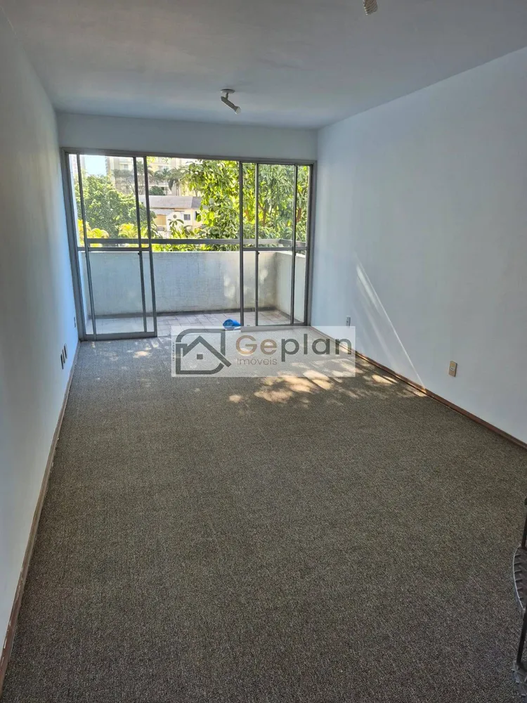 Apartamento, 1 quarto - Foto 1