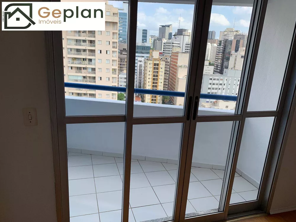 Apartamento para alugar com 1 quarto, 50m² - Foto 2