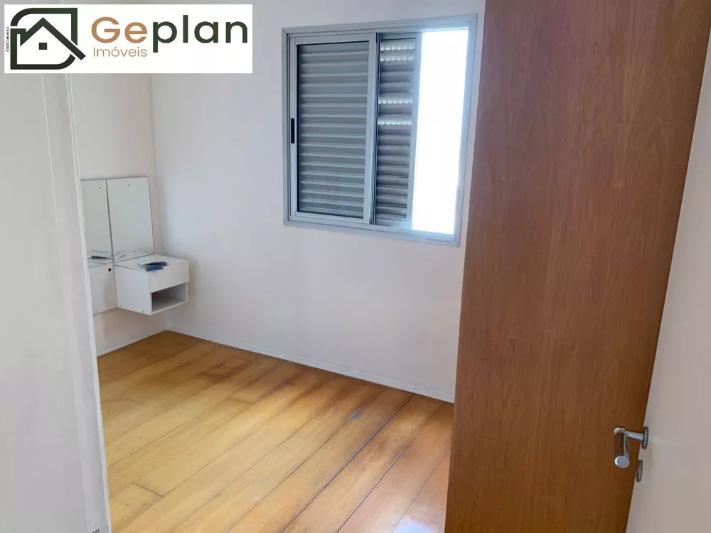 Apartamento para alugar com 1 quarto, 50m² - Foto 3