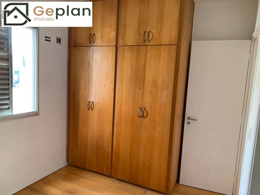 Apartamento para alugar com 1 quarto, 50m² - Foto 4