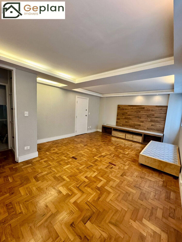 Apartamento à venda e aluguel com 3 quartos, 98m² - Foto 1