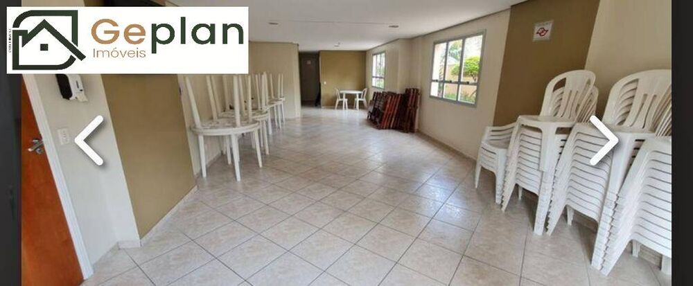Apartamento, 2 quartos, 59 m² - Foto 6
