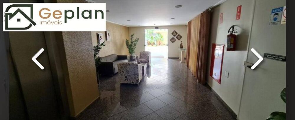 Apartamento, 2 quartos, 59 m² - Foto 4