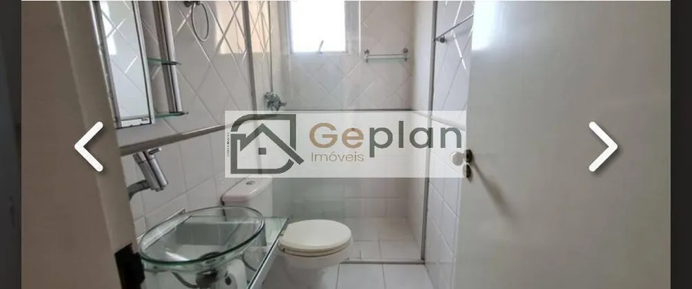 Apartamento, 2 quartos, 59 m² - Foto 4