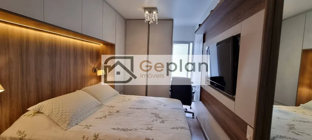 Apartamento, 4 quartos, 138 m² - Foto 5