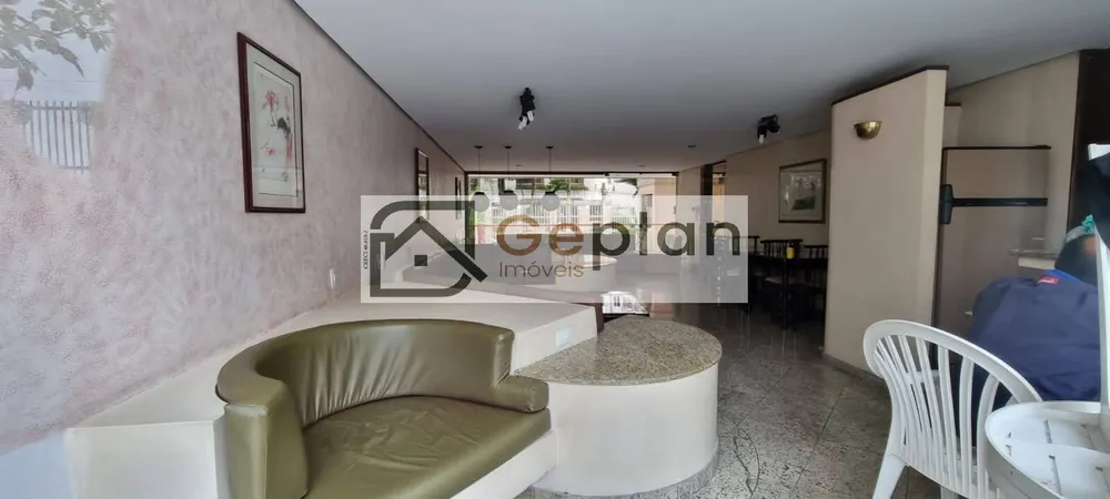 Apartamento, 4 quartos, 138 m² - Foto 2