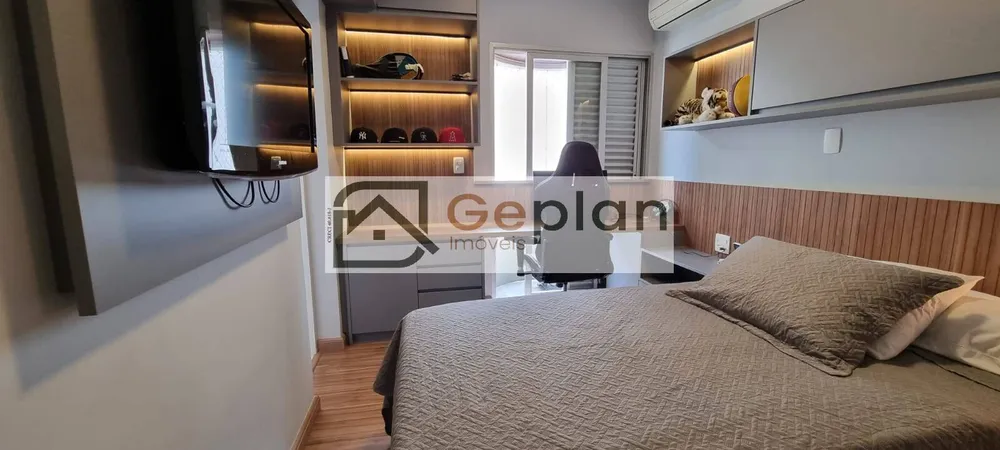 Apartamento, 4 quartos, 138 m² - Foto 7