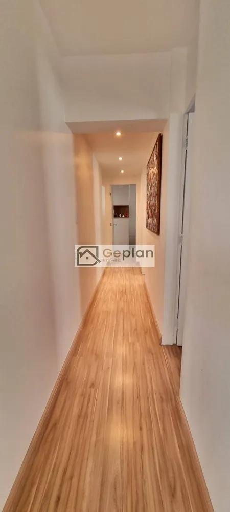 Apartamento, 4 quartos, 138 m² - Foto 4