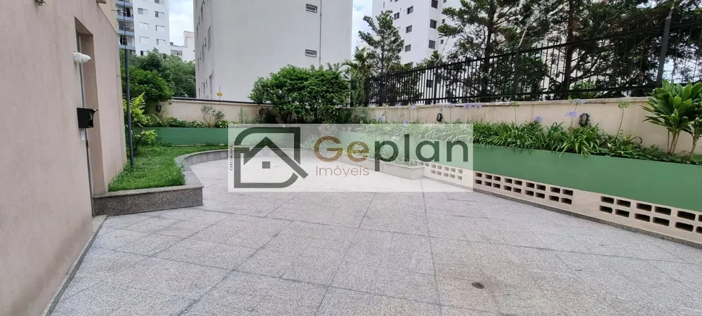 Apartamento, 4 quartos, 138 m² - Foto 20