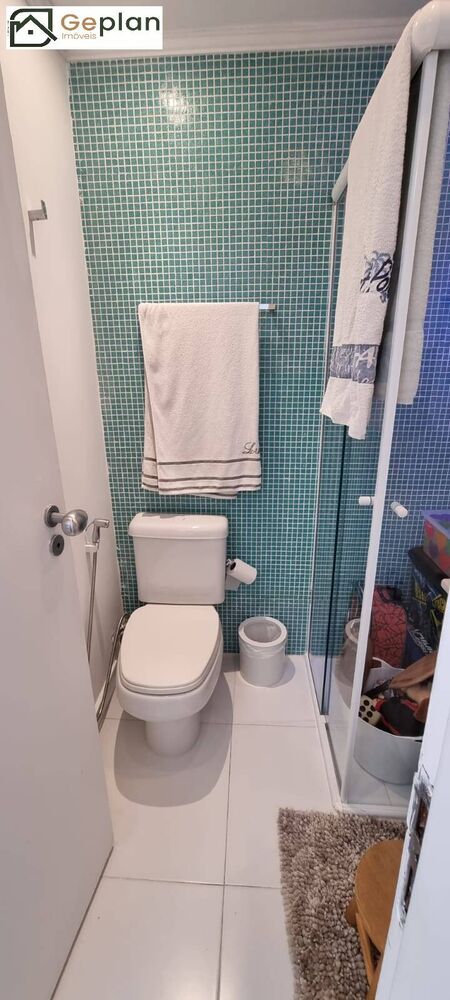 Apartamento, 4 quartos, 138 m² - Foto 6