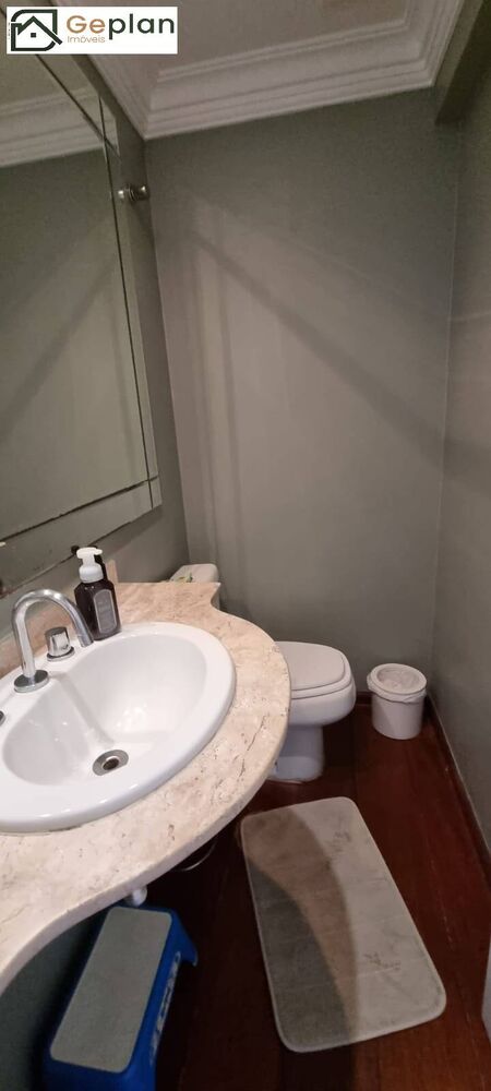 Apartamento, 4 quartos, 138 m² - Foto 7