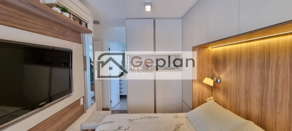 Apartamento, 4 quartos, 138 m² - Foto 6