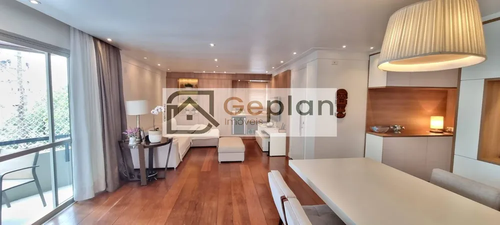 Apartamento, 4 quartos, 138 m² - Foto 3