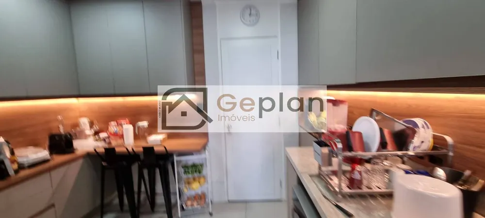 Apartamento, 4 quartos, 138 m² - Foto 17