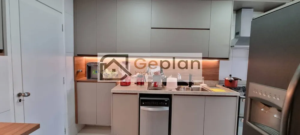 Apartamento, 4 quartos, 138 m² - Foto 18