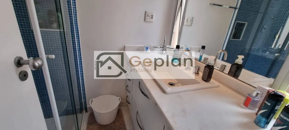 Apartamento, 4 quartos, 138 m² - Foto 13