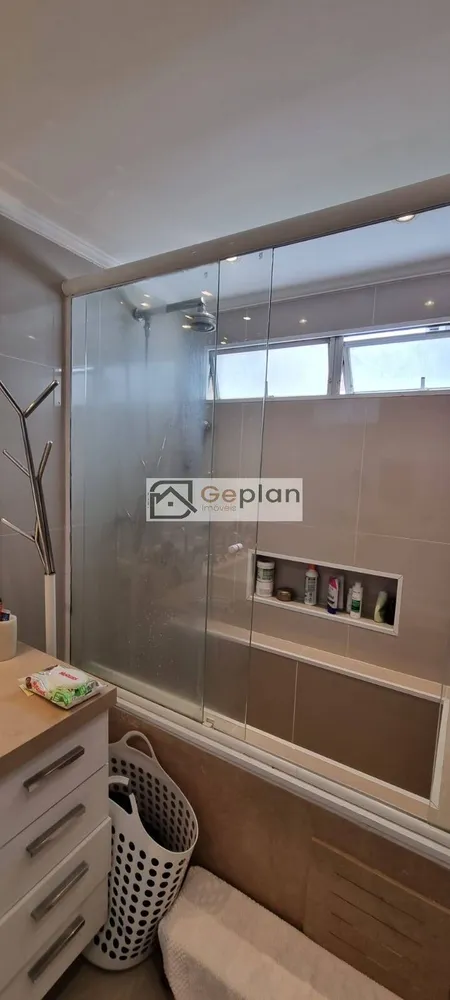 Apartamento, 4 quartos, 138 m² - Foto 9