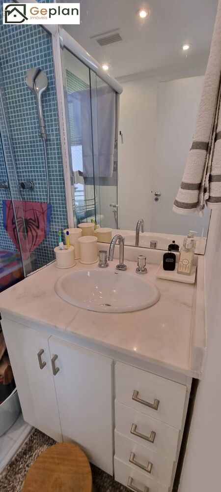Apartamento, 4 quartos, 138 m² - Foto 1