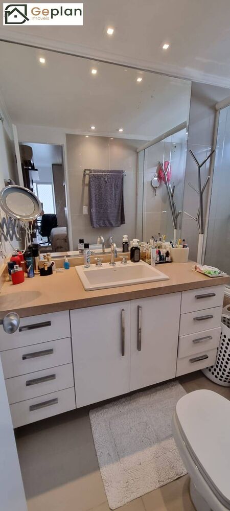Apartamento, 4 quartos, 138 m² - Foto 2