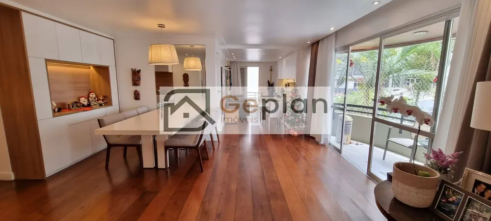 Apartamento, 4 quartos, 138 m² - Foto 1
