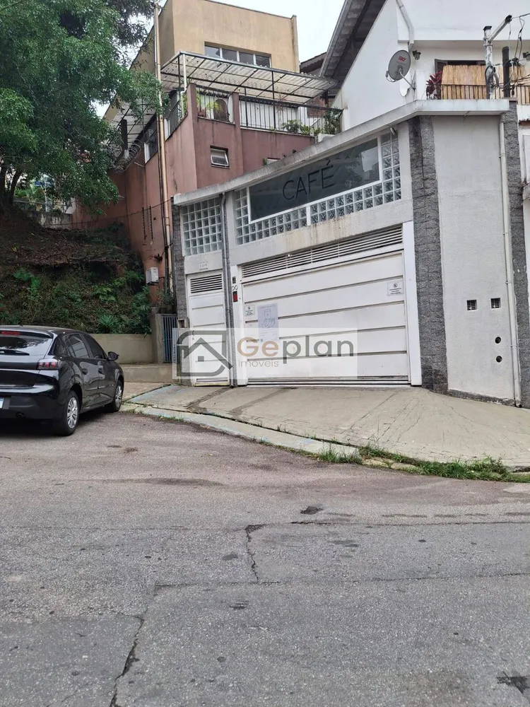 Sala-Conjunto, 308 m² - Foto 5