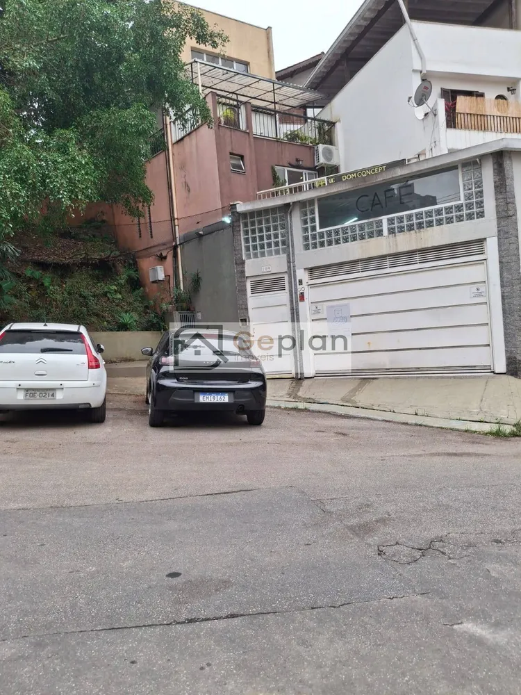 Sala-Conjunto, 308 m² - Foto 2