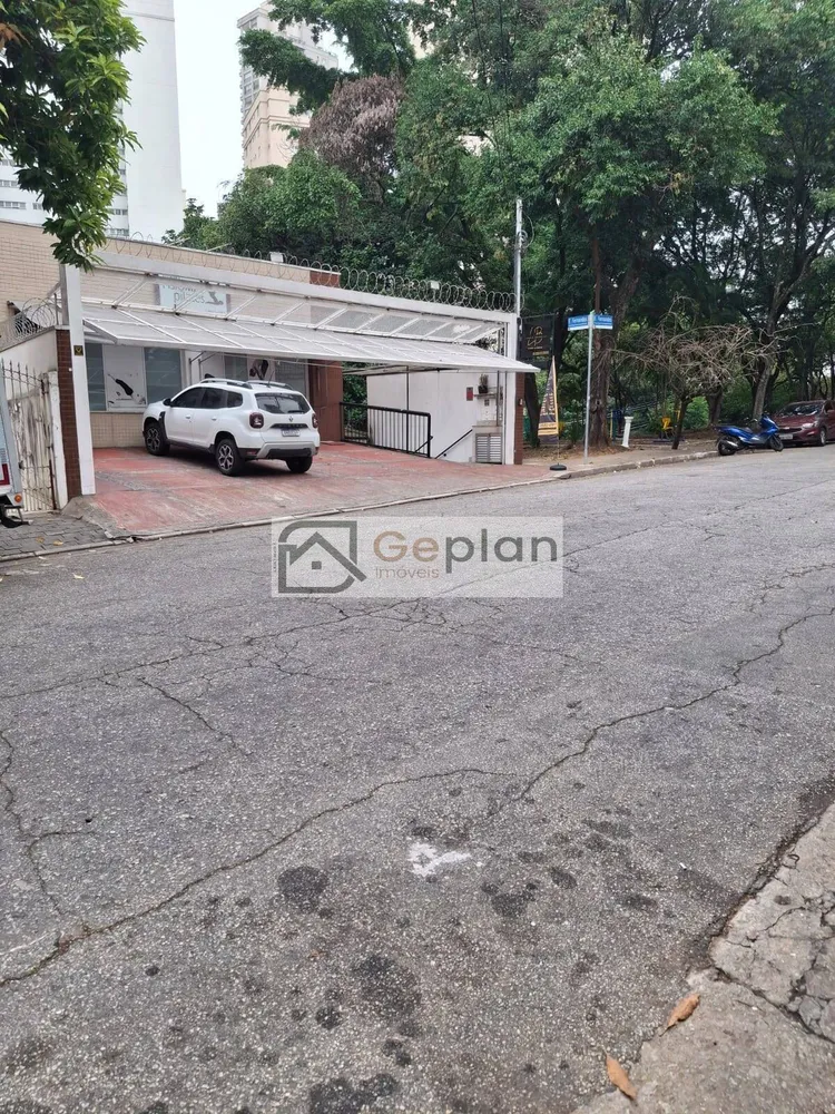 Sala-Conjunto, 308 m² - Foto 1