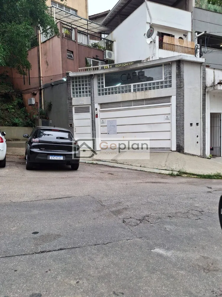 Sala-Conjunto, 308 m² - Foto 3