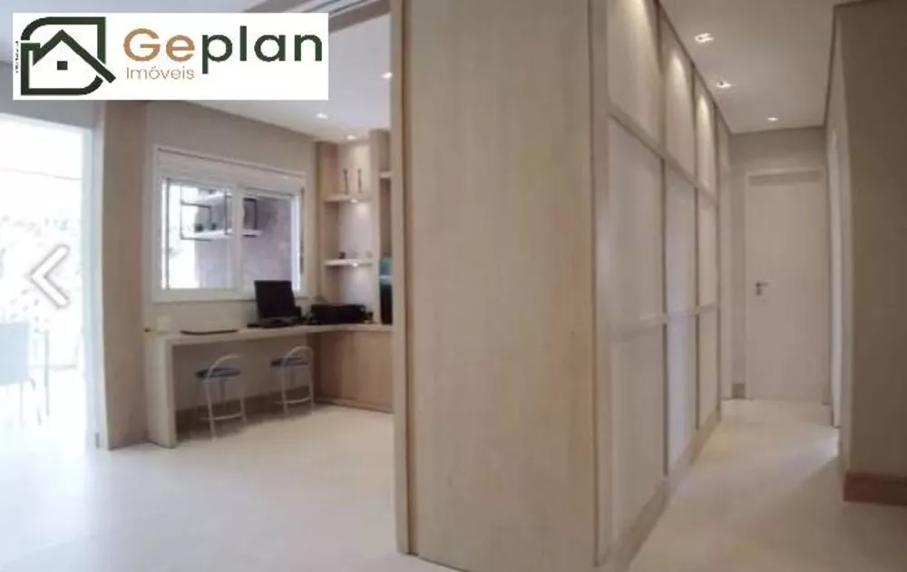 Apartamento à venda com 2 quartos - Foto 3