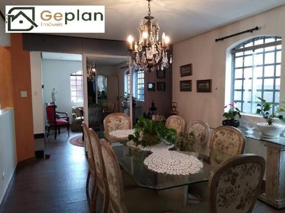 Casa à venda com 4 quartos, 500m² - Foto 3