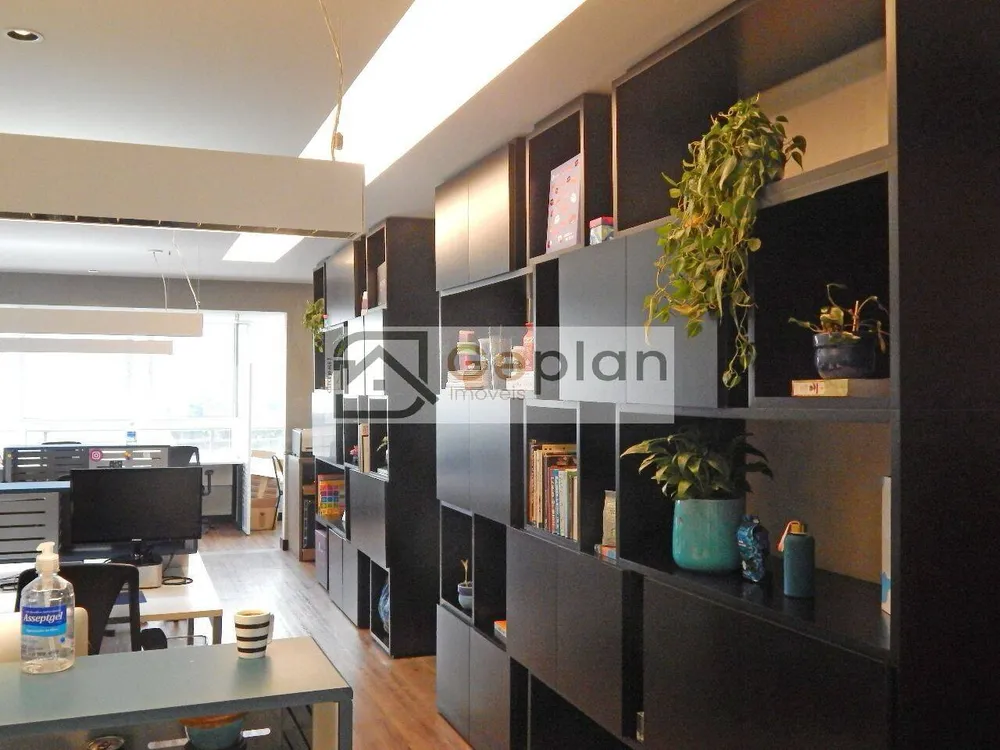 Sala-Conjunto - Foto 13