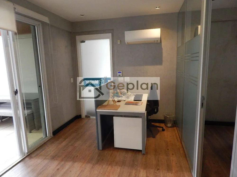 Sala-Conjunto - Foto 6