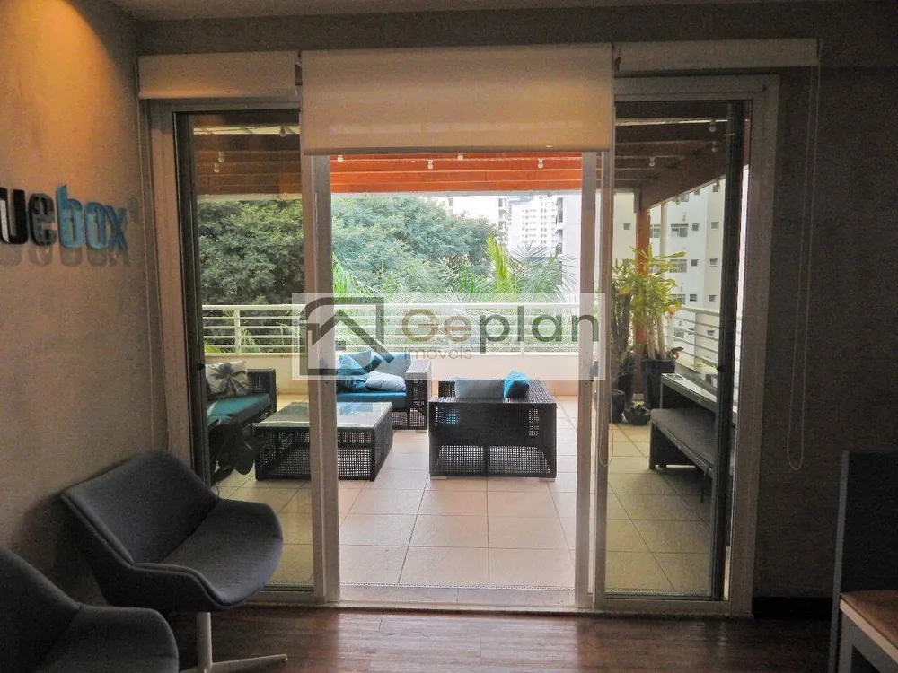Sala-Conjunto - Foto 8