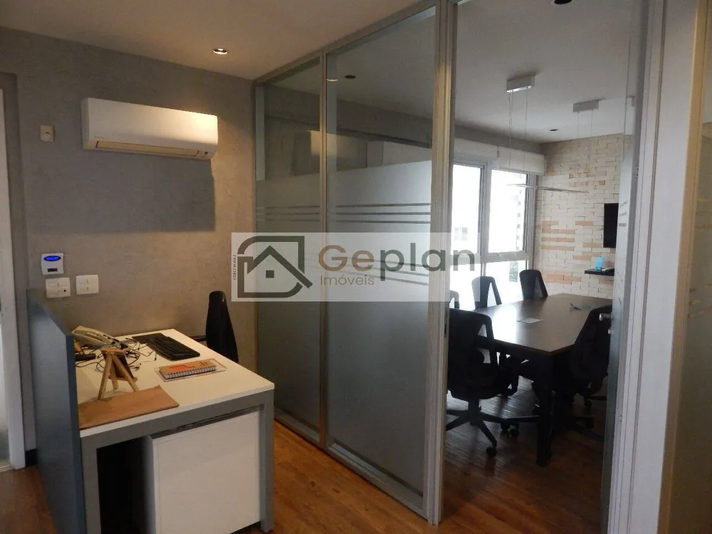 Sala-Conjunto - Foto 4