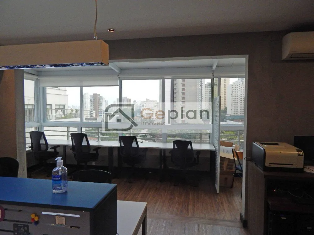 Sala-Conjunto - Foto 15