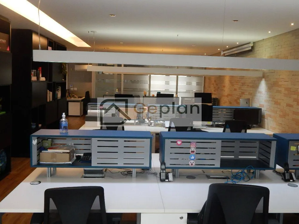 Sala-Conjunto - Foto 12