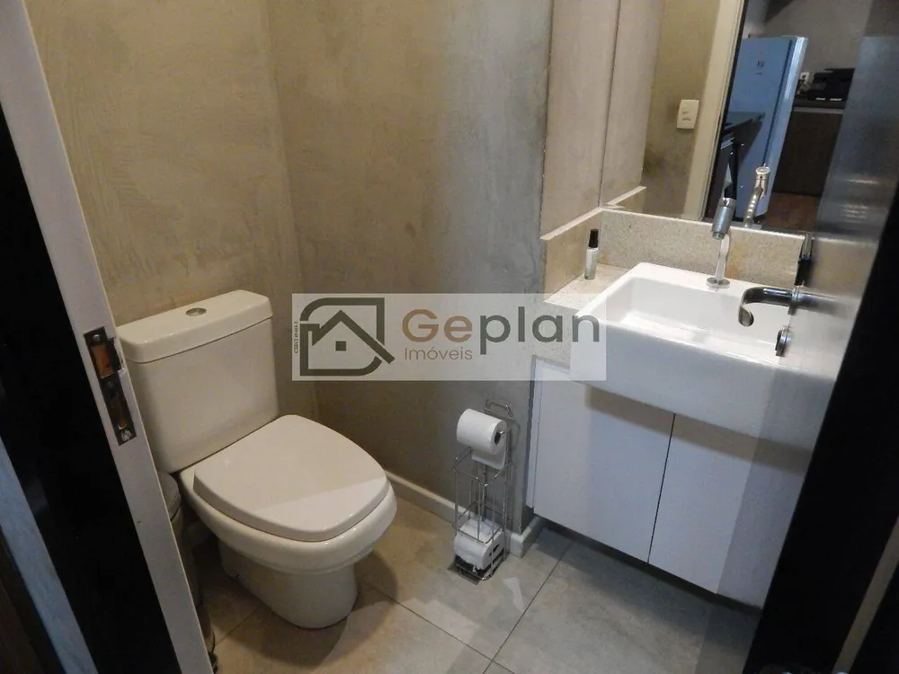 Sala-Conjunto - Foto 10