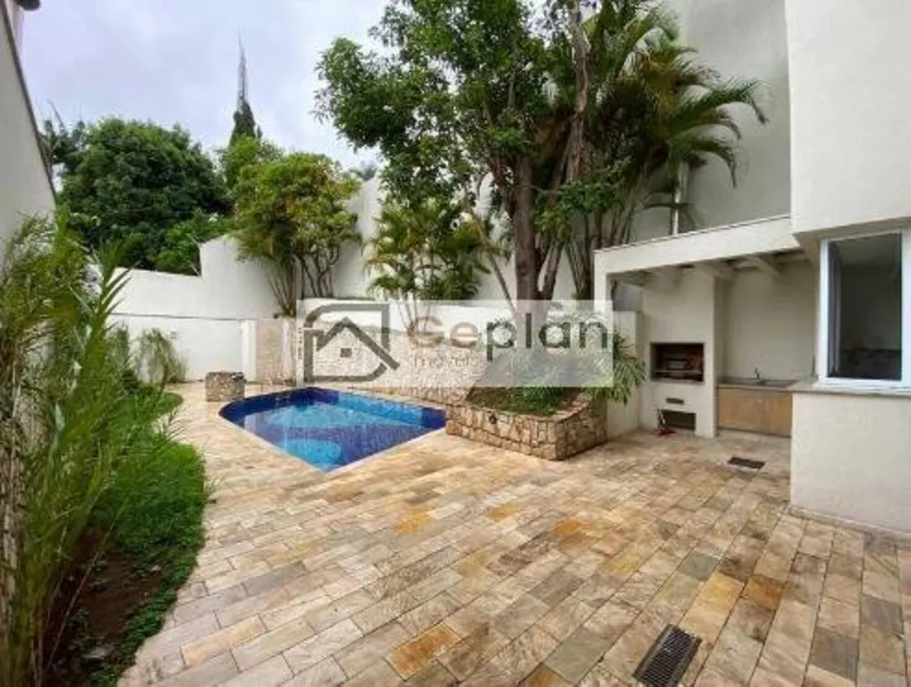 Casa, 4 quartos - Foto 10
