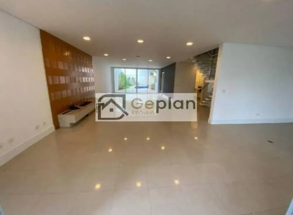 Casa, 4 quartos - Foto 2
