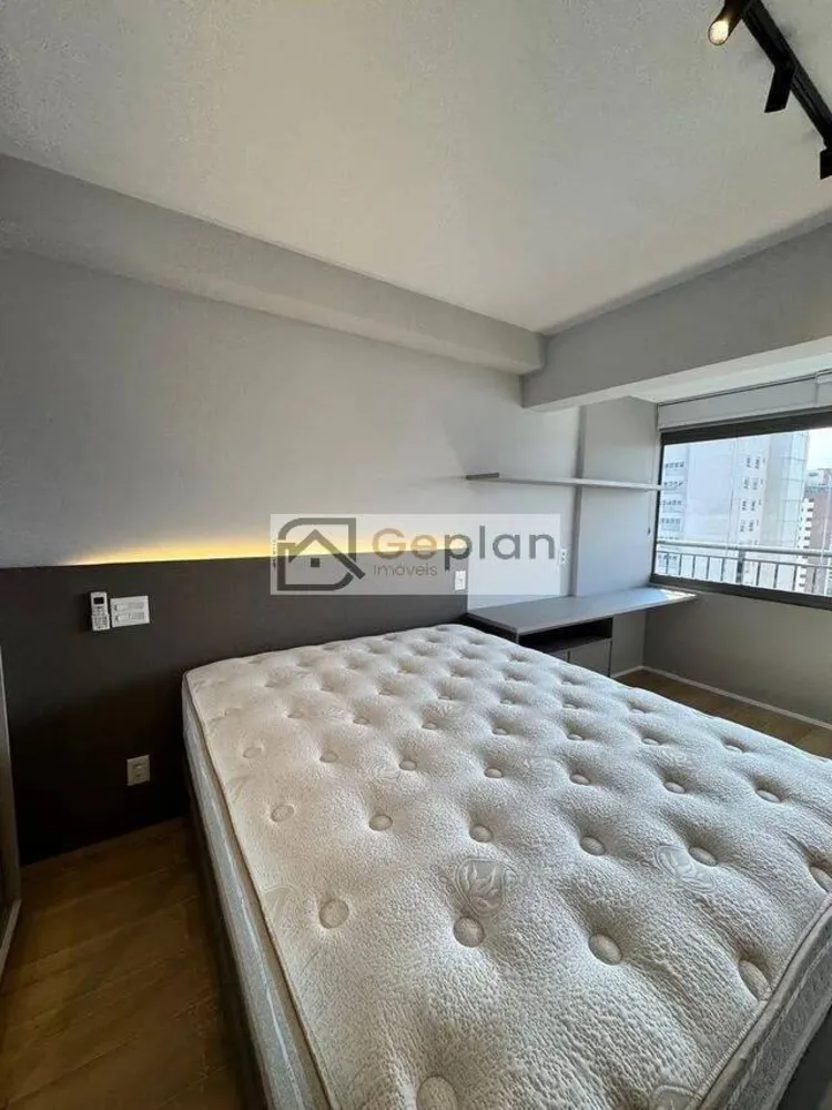 Apartamento, 1 quarto - Foto 5