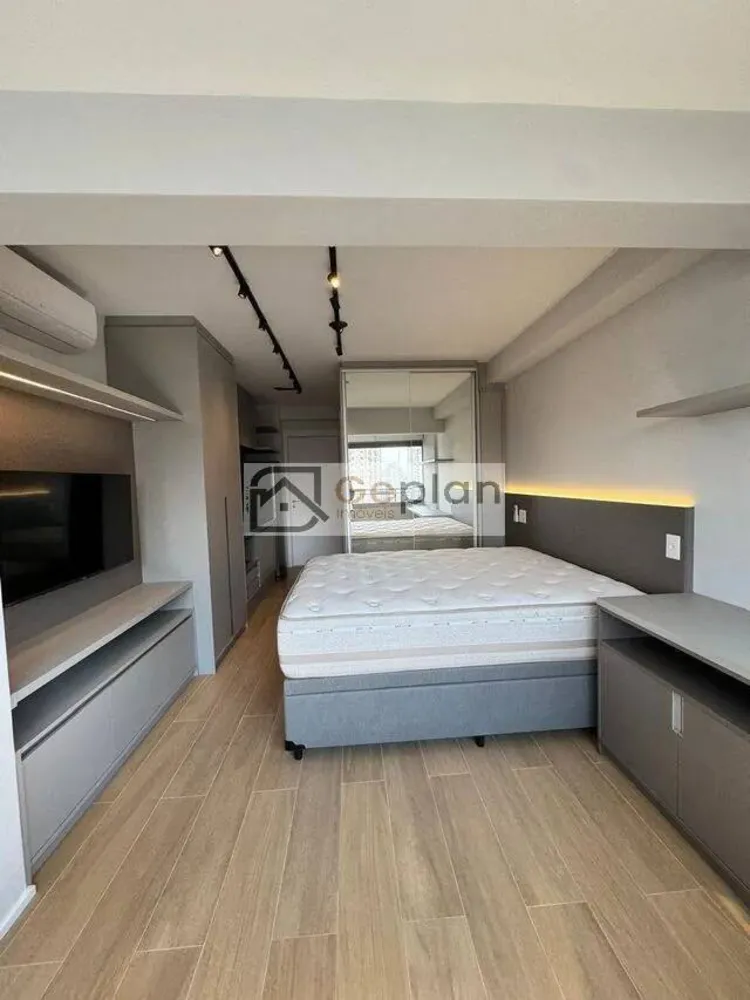 Apartamento, 1 quarto - Foto 2