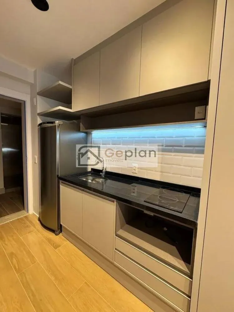 Apartamento, 1 quarto - Foto 7
